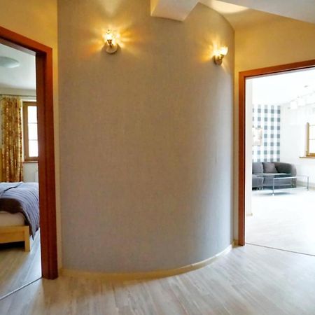 Apartamenty Every Sky Nadrzeczna 2B Карпач Экстерьер фото