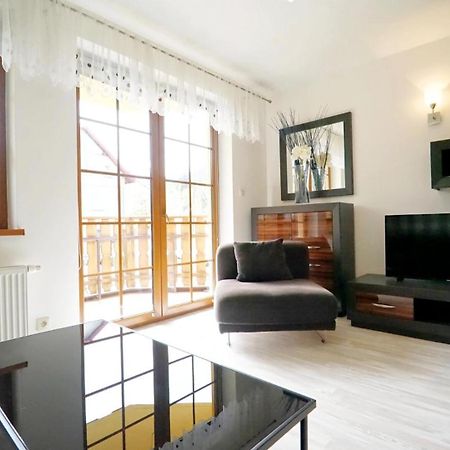 Apartamenty Every Sky Nadrzeczna 2B Карпач Экстерьер фото