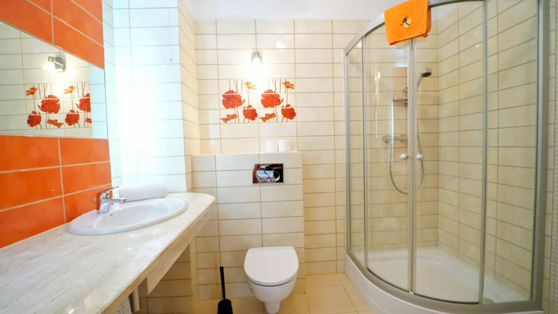 Apartamenty Every Sky Nadrzeczna 2B Карпач Экстерьер фото
