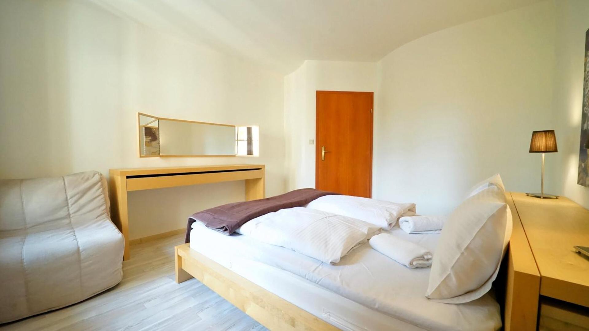 Apartamenty Every Sky Nadrzeczna 2B Карпач Экстерьер фото