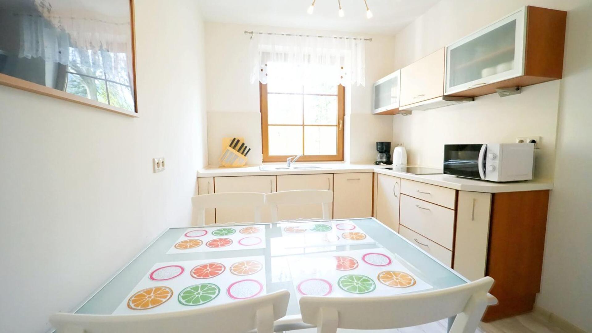 Apartamenty Every Sky Nadrzeczna 2B Карпач Экстерьер фото