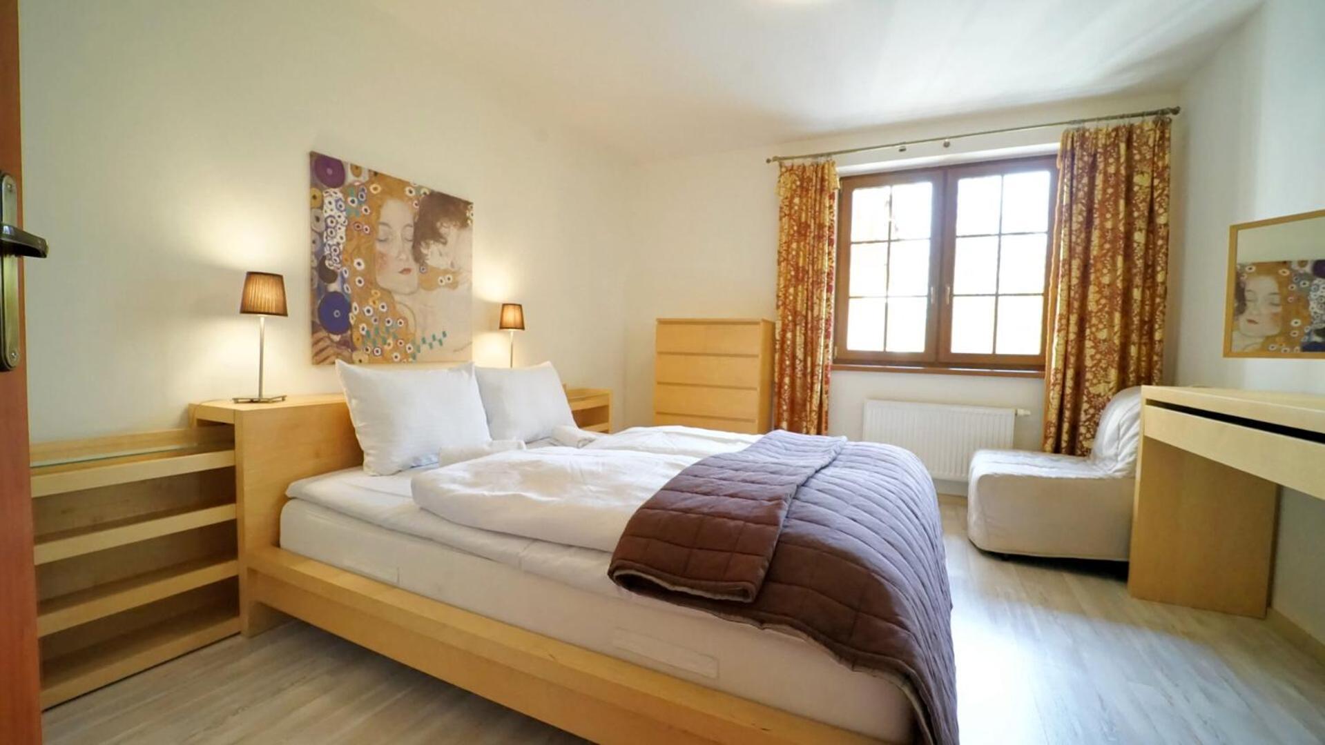 Apartamenty Every Sky Nadrzeczna 2B Карпач Экстерьер фото