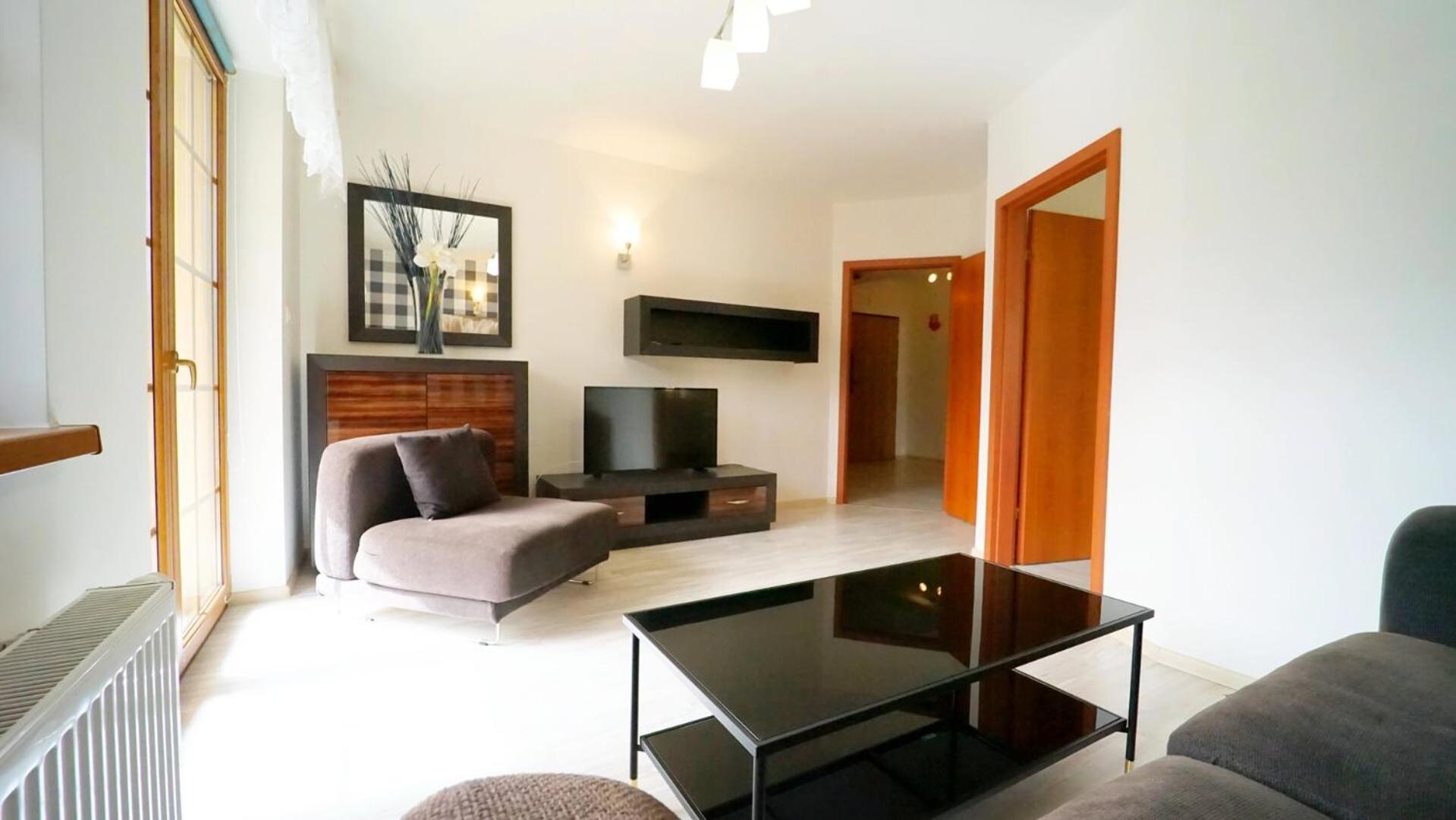 Apartamenty Every Sky Nadrzeczna 2B Карпач Экстерьер фото